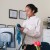 Gray Office Cleaning by Blue Dive Pro Cleaning LLC