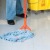 Newborn Janitorial Services by Blue Dive Pro Cleaning LLC